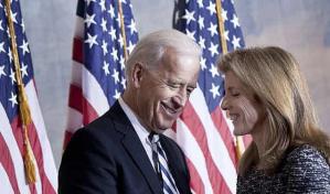 Biden nomina hija de John F. Kennedy como nueva embajadora de Estados Unidos en Australia