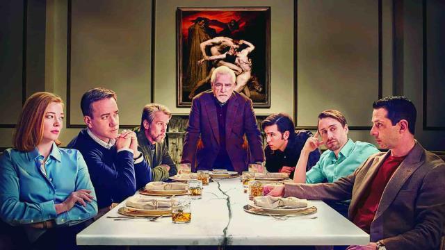 HBO, final de una serie y la Toscana