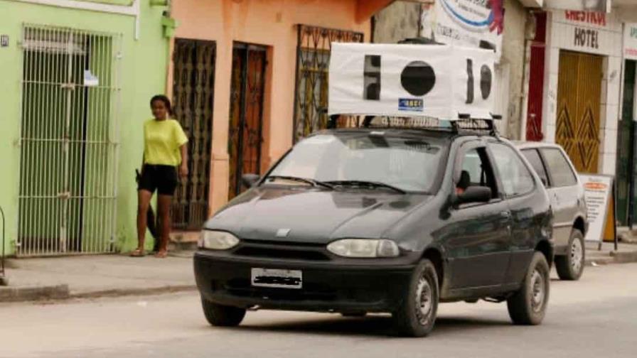 Denuncian contaminación sónica mantiene intranquilizados a moradores de El Seibo