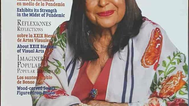Las revistas en la historia editorial dominicana