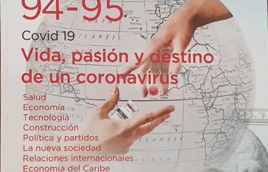 Las revistas en la historia editorial dominicana