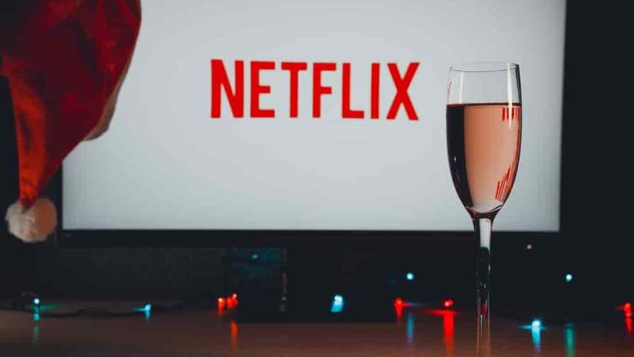 Una película por día hasta Navidad: la propuesta de Netflix
