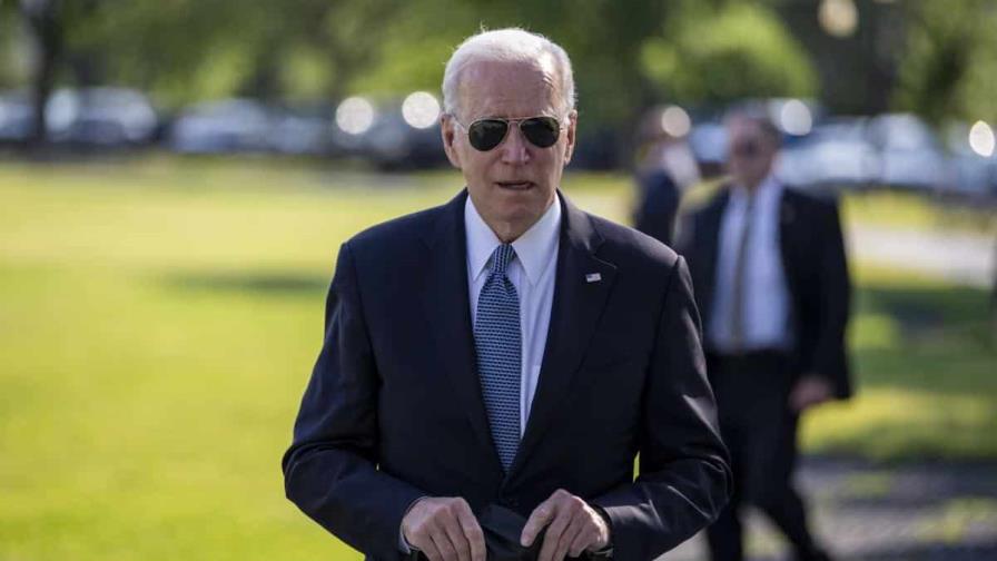Biden sigue revisando la inclusión de Cuba en su lista negra de terrorismo