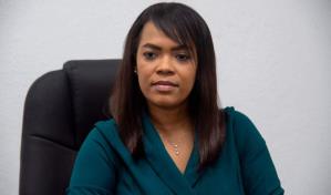 Presidente de la Suprema Corte defiende capacidad de jueza Kenya Romero