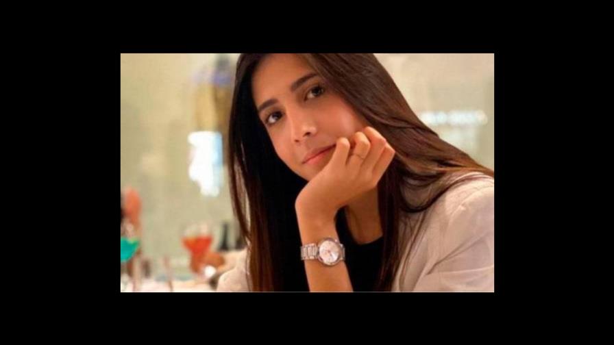 Joven falleció en accidente aéreo había renunciado de empleo para trabajar de azafata