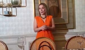 Gastroenteróloga advierte se puede disfrutar de la bebida y comida en Navidad con moderación