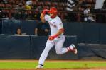 Cardenales ganan y aseguran empate en la quinta posición en béisbol de Venezuela