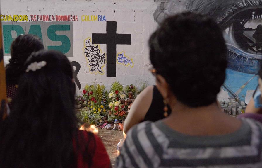 Aumenta a 11 el número de dominicanos fallecidos en Chiapas