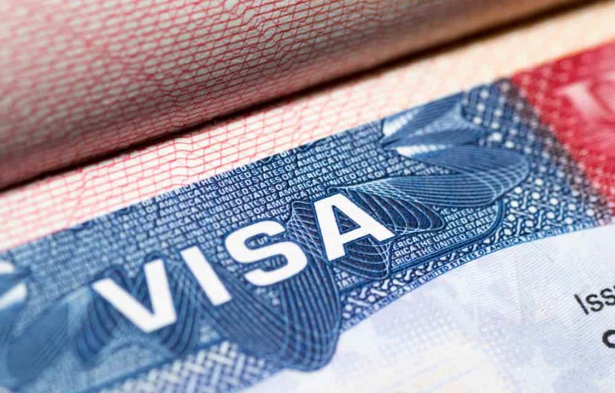 Migración EEUU tiene más de ocho millones de solicitudes de visas retrasadas