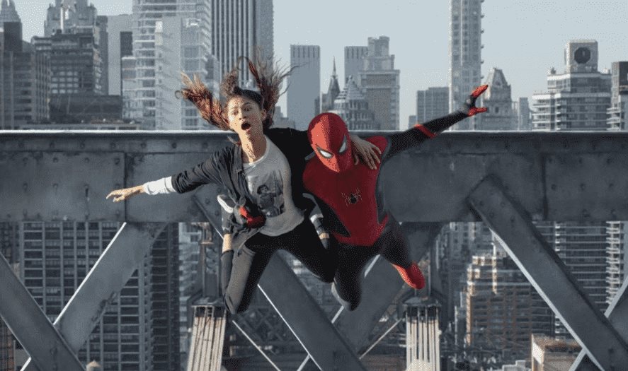 “Spider-Man: No Way Home”, un choque de realidades