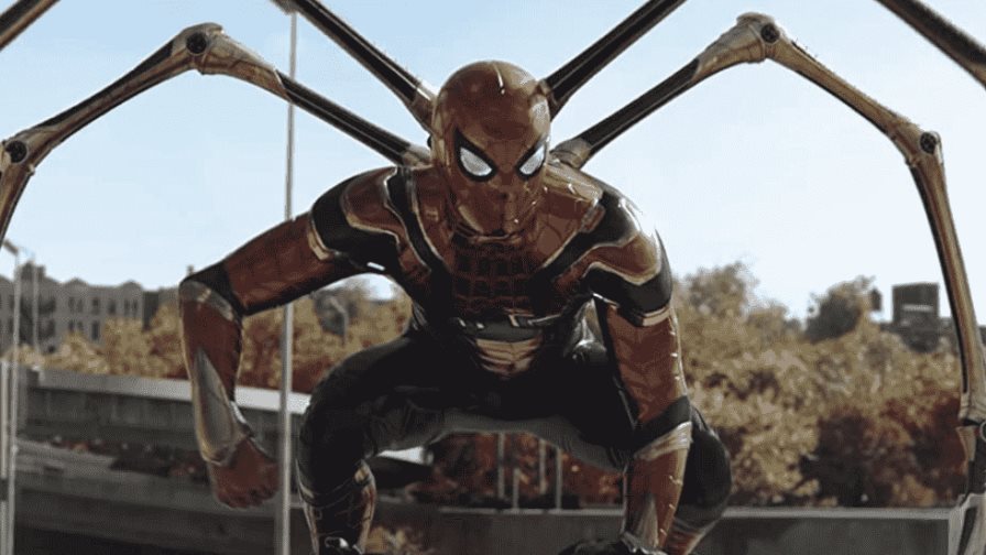 Las distintas caras de Spider-Man en la gran pantalla