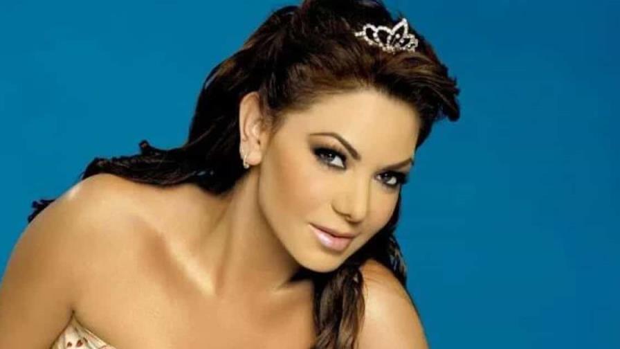 Asesinato de actriz Tania Mendoza se investiga como feminicidio