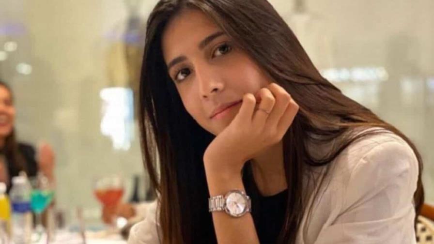 Restos de Verónica Estrella serán velados en Funeraria Blandino este viernes