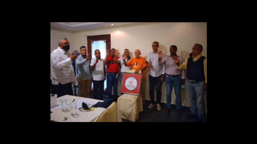 Fedokobudo elige a Timo Pimentel como su presidente