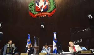 Se cae aprobación del Código Penal por pocos votos