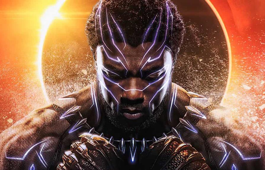 ¿No le gusta? El hermano de Chadwick Boseman habló de Black Panther 2