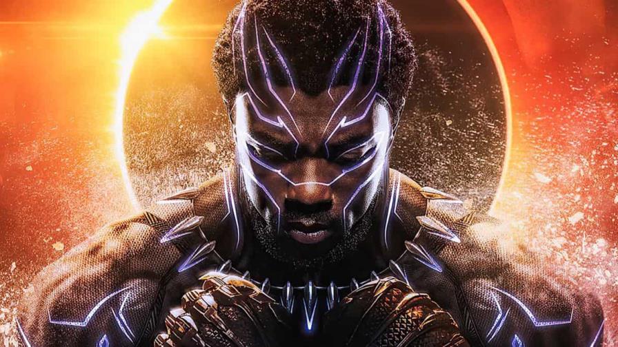 ¿No le gusta? El hermano de Chadwick Boseman habló de Black Panther 2