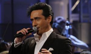 Carlos Mar&iacute;n, cantante de Il Divo est&aacute; entubado y en coma inducido