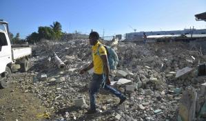 Demuelen &uacute;ltimas casas y se libera espacio para iniciar trabajos L&iacute;nea 2 del Metro