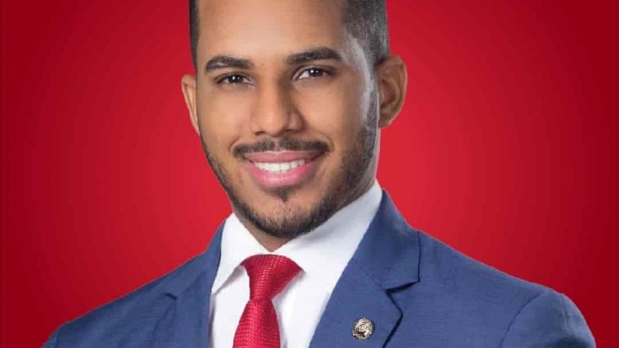 Quién es el nuevo ministro de la Juventud, Rafael Féliz García