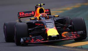 El supermercado que apuesta por Vertsappen desde los 16 años