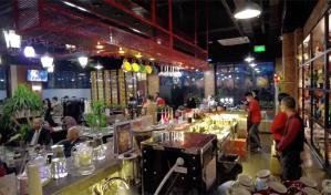 La gastronom&iacute;a quiere poner a Latinoam&eacute;rica en el mapa de China