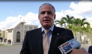 El aspirante que abrió la vía a los candidatos independientes irá el lunes al Congreso
