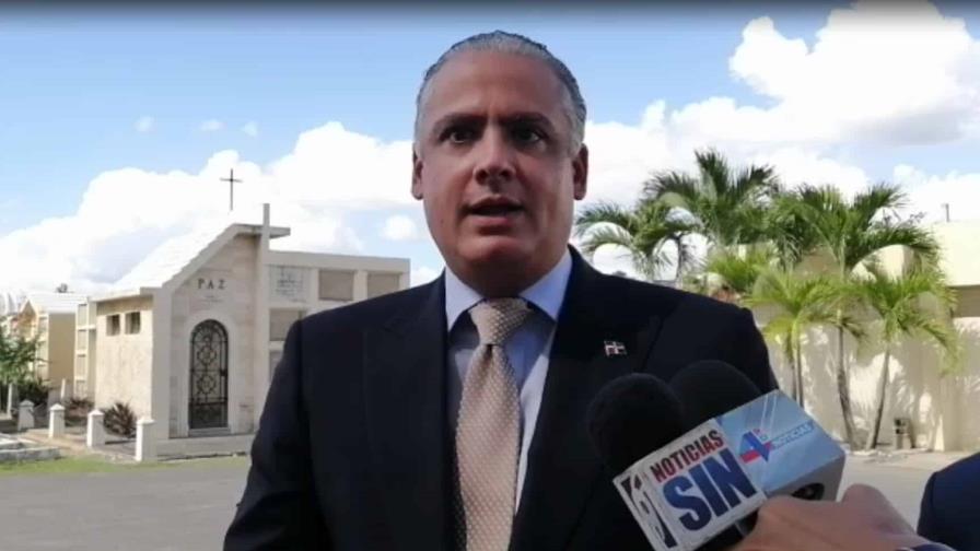 El aspirante que abrió la vía a los candidatos independientes irá el lunes al Congreso El aspirante que abrió la vía a los candidatos independientes irá el lunes al Congreso
