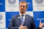 Andrew Parsons, reelegido presidente del Comité Paralímpico Internacional