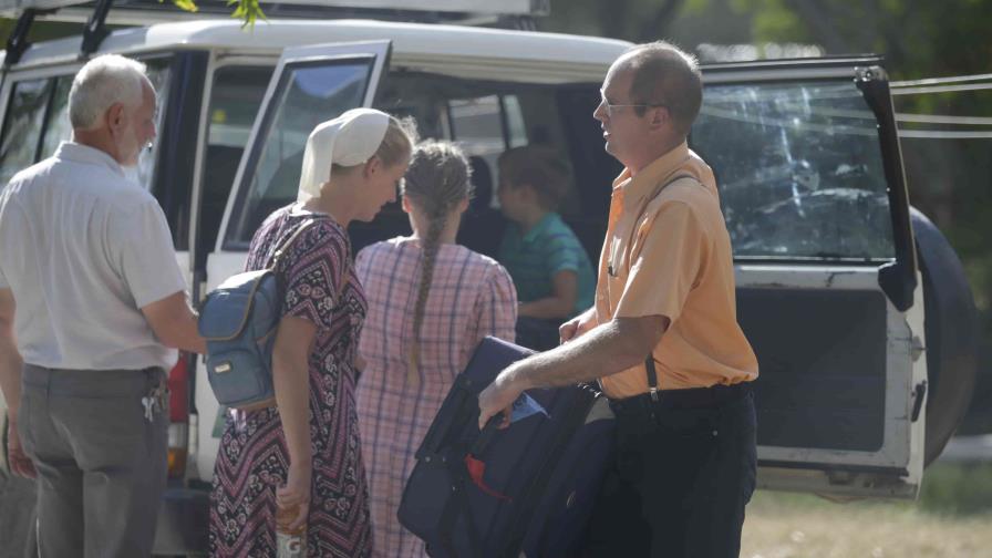 EEUU celebra la liberación de los misioneros secuestrados en Haití
