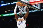 Con ataque equilibrado, Suns aplastan a Wizards