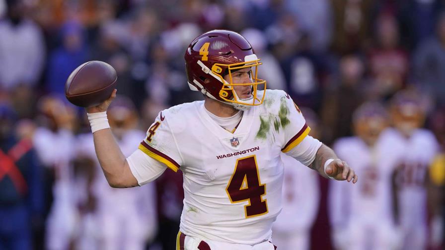 NFL pospone tres juegos ante brote de COVID-19