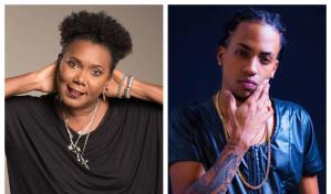 Rolling Stone elige discos de Xiomara Fortuna y Amenazzy entre los mejores álbumes del 2021