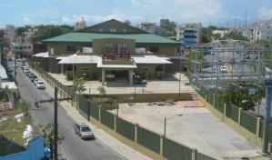 Cuidar la inversión pública en el deporte