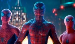 Spider-Man y Guillermo del Toro intentar&aacute;n animar la taquilla navide&ntilde;a