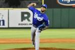 Licey se acerca a las puertas de asegurar su clasificación al vencer 10-0 a los Toros