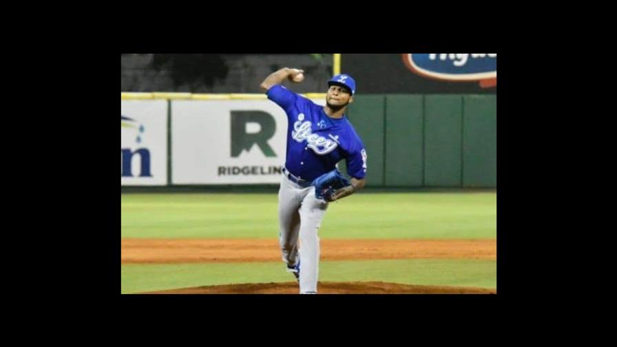 Licey se acerca a las puertas de asegurar su clasificación al vencer 10-0 a los Toros