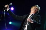 Una muestra recorre el universo de David Bowie Una muestra recorre el universo de David Bowie