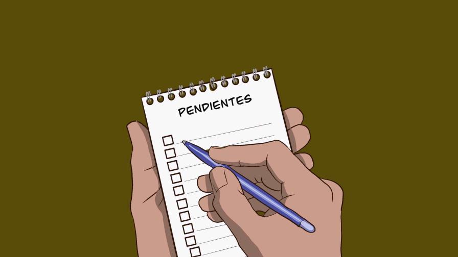 Deberías planificar hoy tu 2022