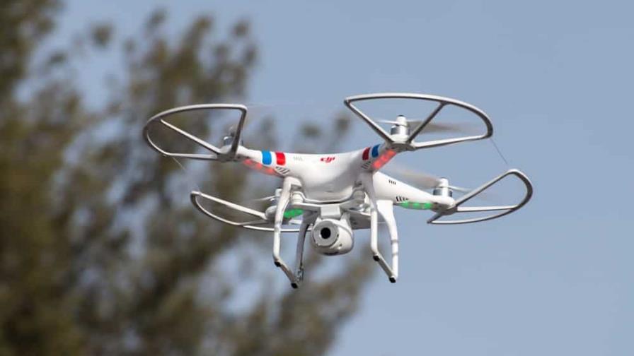 El líder mundial de los drones, la china DJI, objetivo de sanciones de EEUU