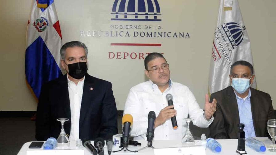 Este viernes comienza la gran final del Festival Deportivo Navideño 2021