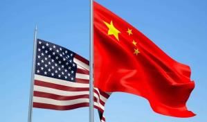EEUU añade a su lista negra comercial a 31 empresas e instituciones de China
