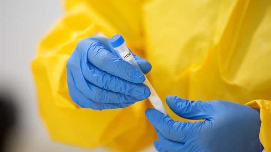 España entra en riesgo muy alto con otros 33,000 contagios de coronavirus España entra en riesgo muy alto con otros 33,000 contagios de coronavirus