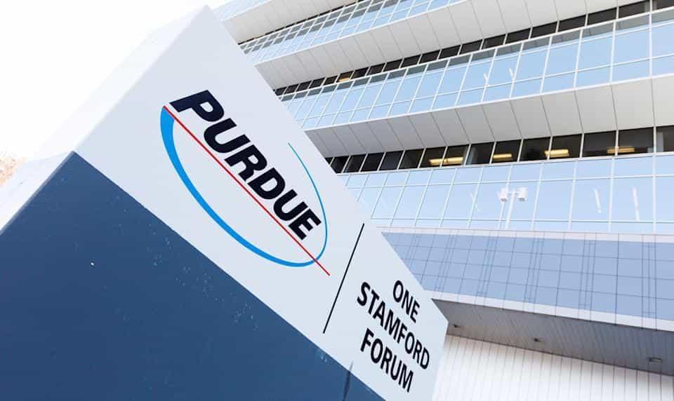 Una jueza de EE.UU. anula el acuerdo de bancarrota de la farmacéutica Purdue