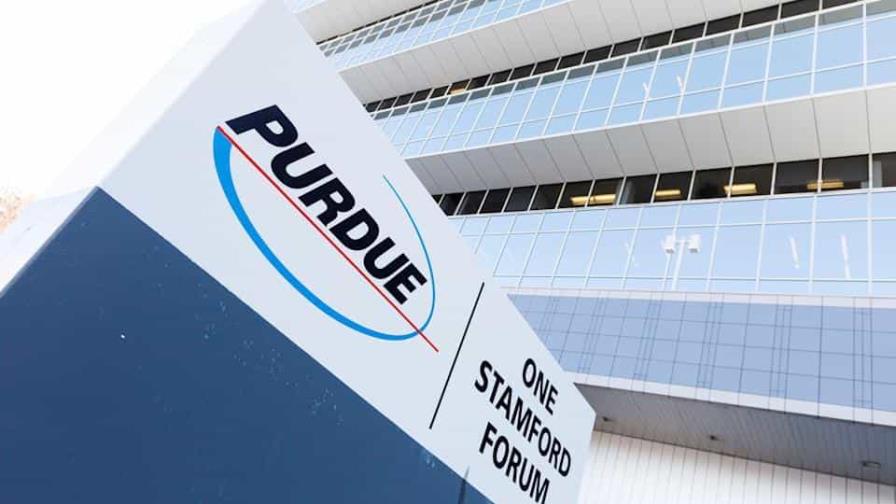 Una jueza de EE.UU. anula el acuerdo de bancarrota de la farmacéutica Purdue Una jueza de EE.UU. anula el acuerdo de bancarrota de la farmacéutica Purdue