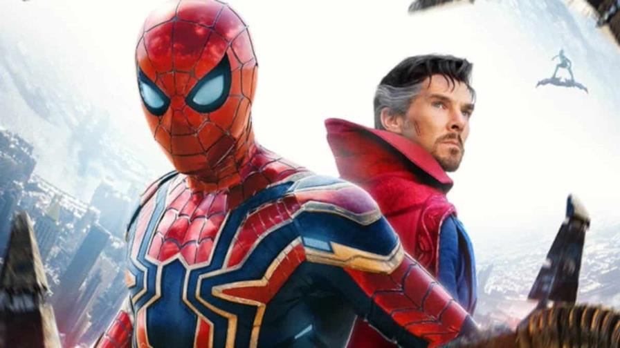 Según Tom Holland, “No Way Home es más grande que Endgame”