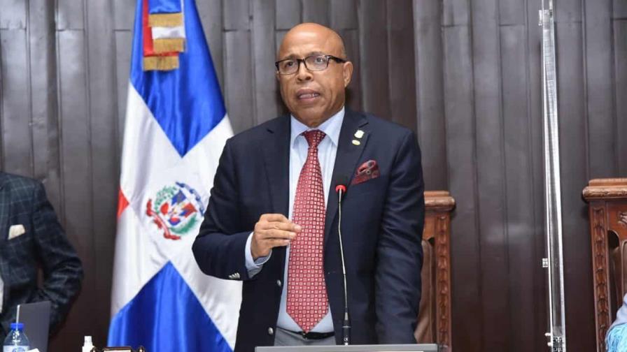 Pacheco: “Si la sensatez llega a gran parte de legisladores, podríamos volver a conocer el Código Penal”