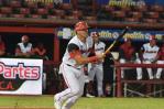 Cardenales vencen a Tiburones y aseguran su clasificación en Béisbol de Venezuela