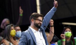 Chilenos votarán entre un izquierdista y un ultraderechista este domingo