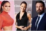 La molestia de Jennifer López con Ben Affleck por sus declaraciones sobre Jennifer Garner La molestia de Jennifer López con Ben Affleck por sus declaraciones sobre Jennifer Garner